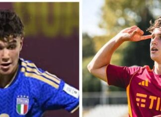 Chi è Arena, il baby della Roma che ha segnato all’esordio al Torino