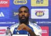Gerson destaca “vício em vencer” e revela que quer ter foto no paredão de ídolos na Toca 2; confira