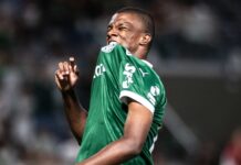 Craque NP: Victor Gabriel é destaque do Palmeiras em classificação emocionante na Copinha – Nosso Palestra