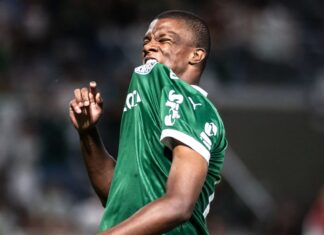 Craque NP: Victor Gabriel é destaque do Palmeiras em classificação emocionante na Copinha – Nosso Palestra