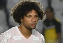 Willian Arão destaca talento do Flamengo de 2020 e 2021 em comparação ao Santos