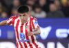 Palmeiras esfria interesse em Thiago Almada; veja detalhes – Nosso Palestra