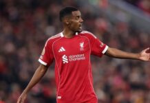 Danny Murphy points at ‘bigger picture’ in new Alexander Isak transfer verdict