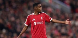 Danny Murphy points at ‘bigger picture’ in new Alexander Isak transfer verdict