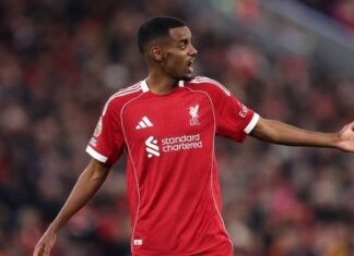 Danny Murphy points at ‘bigger picture’ in new Alexander Isak transfer verdict