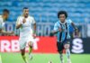 Willian lamenta derrota do Grêmio contra o São José: “Vitória era obrigação”