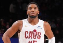 Dominantes desde o início, Cavs dão show na defesa e controlam os 76ers fora de casa