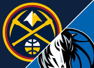 Nuggets x Mavericks (14 de jan, 2026) Ao vivo – ESPN (BR)