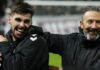 Hearts ‘underdogs by long shot’ but still setting Premiership pace