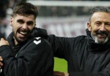 Hearts ‘underdogs by long shot’ but still setting Premiership pace