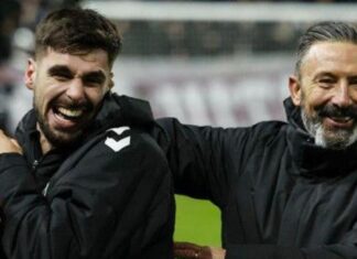 Hearts ‘underdogs by long shot’ but still setting Premiership pace