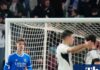 Arbeloa starts Real Madrid tenure with disastrous Copa del Rey defeat at Albacete