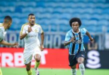 Grêmio é surpreendido pelo São José no Gaúcho e perde a primeira com Luís Castro