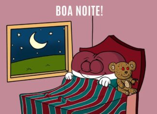 CHARGE: Boa noite, torcida tricolor! – Fluminense: Últimas notícias, vídeos, onde assistir e próximos jogos