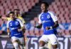 Em noite de golaços, Cruzeiro de Tite vence o Tombense e ganha a primeira na temporada