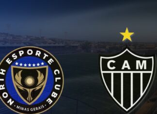 North x Atlético: quem joga, destaques, arbitragem e o que esperar do confronto