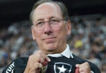 Botafogo terá aporte milionário para tentar dar fim a transfer ban nos próximos dias