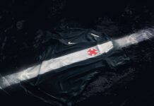 Vasco apresenta novos uniformes em estreia de parceria com a Nike
