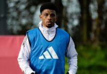 Man Utd injury news and return dates including Amad and Matthijs de Ligt latest