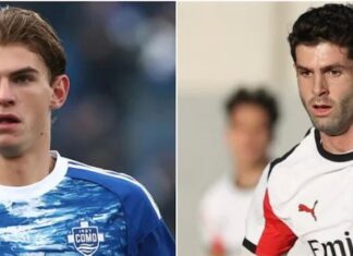 Como-Milan diretta Serie A: segui la sfida tra Fabregas e Allegri oggi LIVE