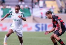 Aranha falha, se redime nos pênaltis, e Palmeiras garante classificação heroica na Copinha – Nosso Palestra