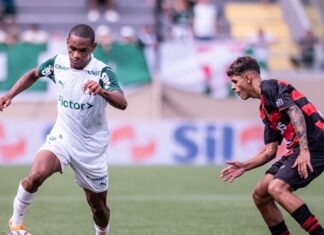 Aranha falha, se redime nos pênaltis, e Palmeiras garante classificação heroica na Copinha – Nosso Palestra