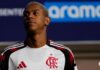 Flamengo acerta venda de Wallace Yan ao Red Bull Bragantino; veja quanto clube poderá receber por negociação