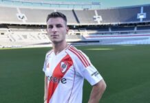 “Não dá mais”: São Paulo define saída de jogador argentino do elenco