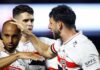 Quando foi a última vez que Calleri e Lucas jogaram juntos pelo São Paulo?