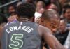 As provocações entre ‘fã’ e ‘ídolo’ que marcam duelo na NBA e o que assistir no Disney+