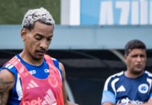 Últimas do Cruzeiro: renovação com Matheus Pereira encaminhada e mais