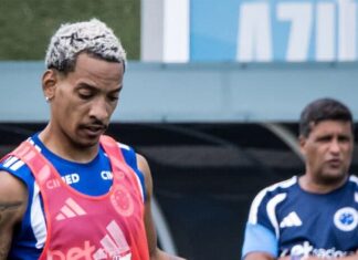 Últimas do Cruzeiro: renovação com Matheus Pereira encaminhada e mais