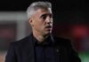“É NOSSO”: Atacante pedido por Hernan Crespo assina com o São Paulo até 2029