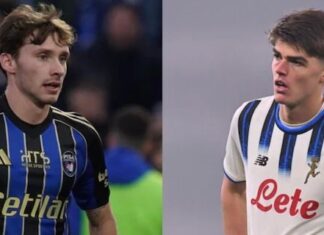 Pisa-Atalanta diretta: risultato e aggiornamenti in tempo reale, serie A oggi LIVE