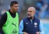 Rodri recupera status no Manchester City após lesão e defende série invicta no dérbi contra United