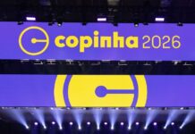 Oitavas da Copinha: com Cruzeiro x Santos, veja como ficou o chaveamento da próxima fase