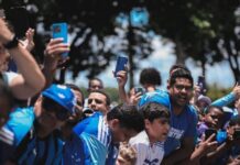 Cruzeiro cria nova categoria de sócio e reajusta valores dos planos