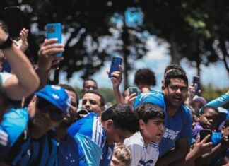 Cruzeiro cria nova categoria de sócio e reajusta valores dos planos