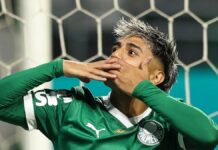 Palmeiras recebe proposta do Austin FC, da MLS, por Facundo Torres – Nosso Palestra