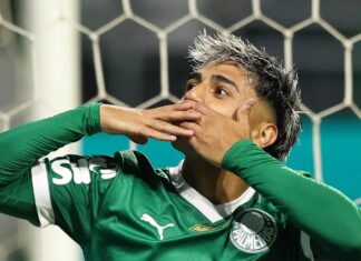 Palmeiras recebe proposta do Austin FC, da MLS, por Facundo Torres – Nosso Palestra