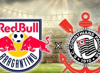 “Canal fechado”: RB Bragantino x Corinthians; onde assistir AO VIVO, horário e escalações