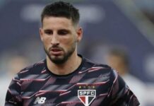 São Paulo encaminha contratação de atacante para ser ‘parça’ de ataque de Calleri