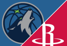 Rockets 110-105 Timberwolves (16 de jan, 2026) Placar final – ESPN (BR)