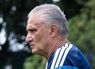 Últimas do Cruzeiro: fim da preparação para jogo contra o Uberlândia