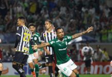 Base se renova e decide: Palmeiras vê nova geração assumir protagonismo – Nosso Palestra