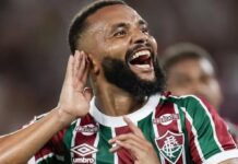 Após seu ano mais artilheiro na carreira, Samuel Xavier fica próximo de marca histórica pelo Fluminense – Fluminense: Últimas notícias, vídeos, onde assistir e próximos jogos