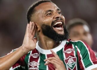 Após seu ano mais artilheiro na carreira, Samuel Xavier fica próximo de marca histórica pelo Fluminense – Fluminense: Últimas notícias, vídeos, onde assistir e próximos jogos