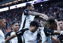 São Paulo ‘faz pedido’ a diretoria do Corinthians e quer jogar gringo do Timão
