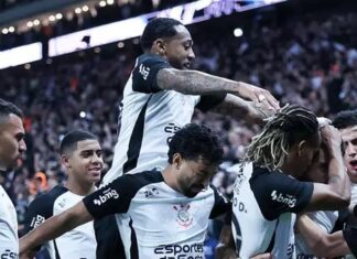 São Paulo ‘faz pedido’ a diretoria do Corinthians e quer jogar gringo do Timão