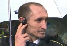 Chiellini conferma Spalletti: “È l’allenatore della Juve per i prossimi anni”